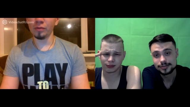 ЧУДО ВИДЕОЧАТ | ЧАТРУЛЕТКА #8 - смотреть видео онлайн от «Умные помощники для домашнего комфорта» в хорошем качестве, опубликованное 2 февраля 2024 года в 14:39:47.