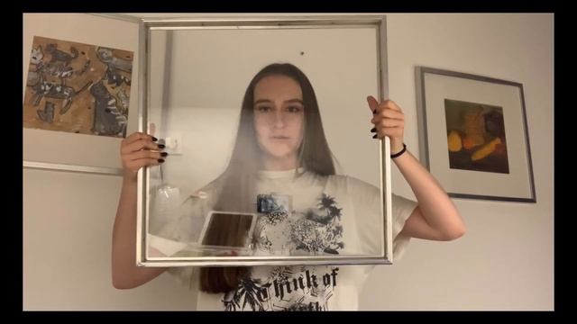 ЧТО Я ДЕЛАЮ ВЕЧЕРОМ ДОМА ОДНА diy, ужин и уроки