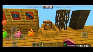 Обзор обновления 1.19/майнкрафт бедрок эдишен