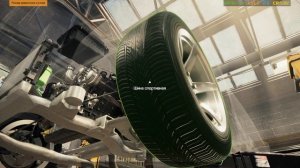 Car Mechanic Simulator 2021 # Прохождение 6