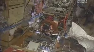 Станция Мир. Хроники.