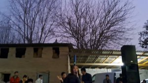 ОЙША - Туй дар Кумсангир 2024