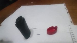 какже пересобрать зажигалку генезис турбо? если выпал  сдерживатель газа-пружинка под закрывашкой