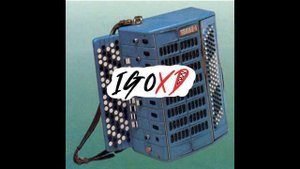 Электробаян Топаз (ремикс)