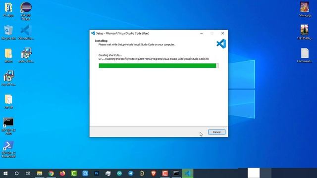 Connect ESP32 to Ubidots using Micropython over MQTT with Visual Studio Code. смотреть онлайн