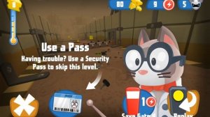 Прохождение игры Mouse Bot