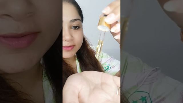 Get Flawless and Glowy skin Over Night #thewellnessshop  #youtubeshorts #ytshort #kumkumaditailam