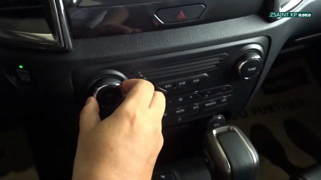 2022 Ford Ranger 2.0 Bi-Turbo Wildtrak (Crew-Cab) 4x4: Start-up and Full Walkaround Review смотреть онлайн