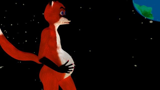 Появления КОЛОБКА на свет v2.0 (3D-Анимация) смотреть онлайн