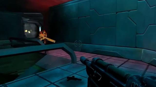 Warhammer 40000 Fire Warrior прохождение без комментариев - № 8 Незваные гости смотреть онлайн