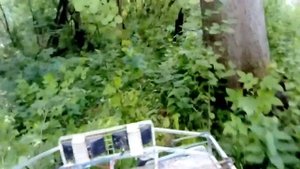 Самодельный квадроцикал из мотоцикла  Днепр