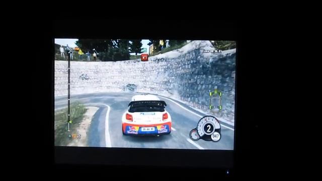 Test Recenzja Taniego konwertera HDMI na VGA PS3 pod monitor VGA смотреть онлайн