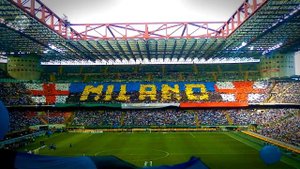 Самые красивые футбольные стадионы в мире. ФУТБОЛЬНЫЙ СТАДИОН. Самые необычные стадионы