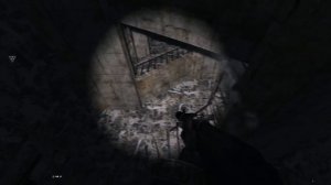 Why I love S.T.A.L.K.E.R. #67 - Tvoya tsel zdes. Idi ko mne. Твоя цель здесь. Иди ко мне.