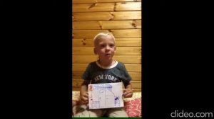 Видео-поздравление тренеру Руслану на свадьбу