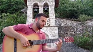 Belle (Notre Dame De Paris) Guitar