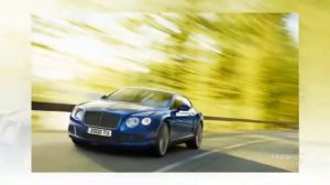 Bentley Выбираем автомобиль Бентли