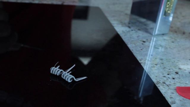 HOW TO: Zipper Fused Clapton Green Mamba Coil смотреть онлайн