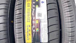 Обзор Шины 235 40 18 95Y Triangle Sportex TH201