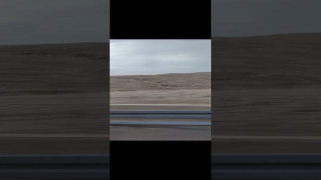 Дороги Израиля. Едем к Пугачевой
