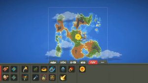КАК СКАЧАТЬ ВЗЛОМАНУЮ ВЕРСИЮ ИГРЫ SUPER WORLDBOX PREMIUM !?!?