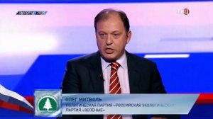 Дебаты. У Митволя опять словесный панос