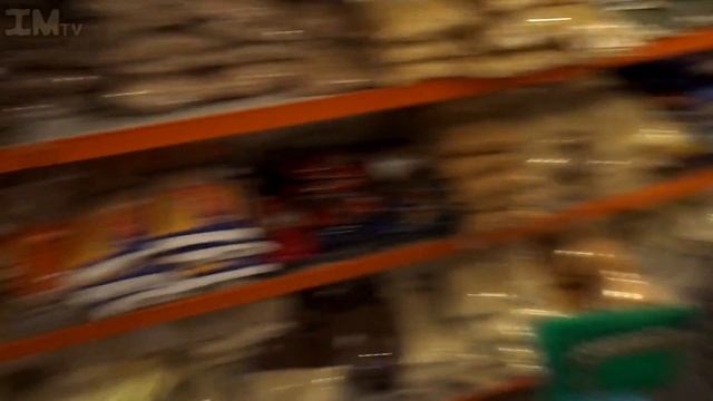 ИНДИЯ 63 Индийский СУПЕРМАРКЕТ ЦЕНООБРАЗОВАНИЕ В ИНДИИ MRP
