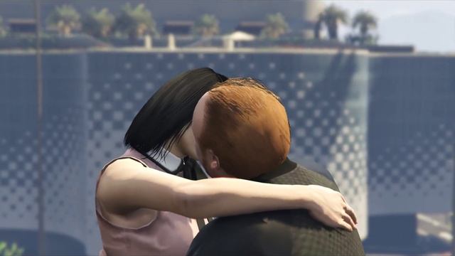 Лестер развлекается с азиаточокой смотреть онлайн