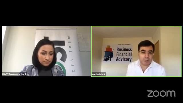 Начало кризиса. Что успеет спасти малый бизнес Эстонии?