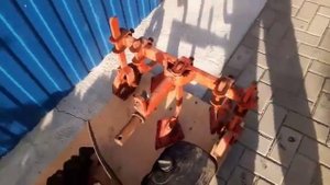 мотоблок Кутаиси