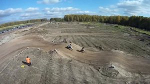мотокросс дети класс 50сс