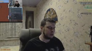 Страшный сон Кинамана