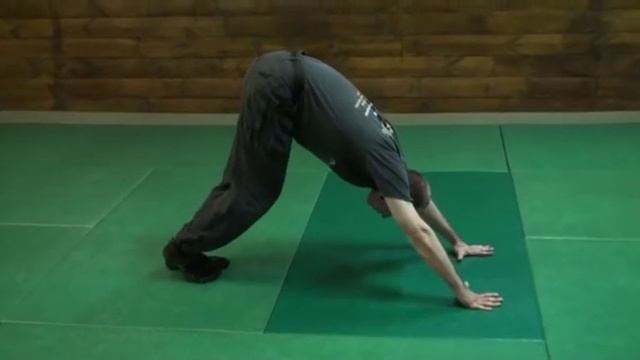 Курс Здоровья, Долголетия, Омоложения и Гибкости Позвоночника смотреть онлайн