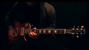Baker Street - Gerry Rafferty (Guitar Solo Cover)