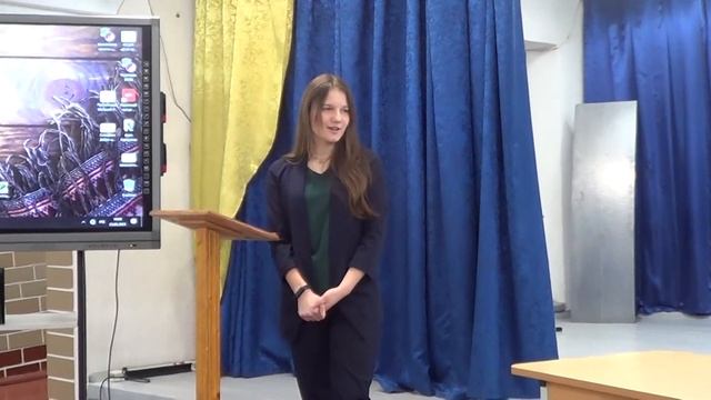 05.2023 Как удалось привлечь родителей в проект. 2 класс СШ№5 г.Жодино