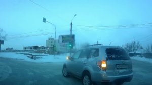 Дураки и дороги