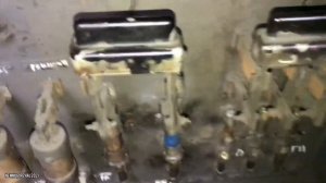 60Fps✅ Оригинальный ВЛ8 ? Обзор электровоза ВЛ8-1276 внутри и снаружи ?