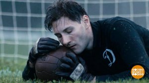 "Лев Яшин. Вратарь моей мечты". Айда в кино! Доброе утро. Суббота. Фрагмент выпуска от 30.11.2019