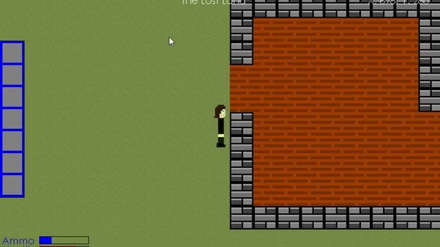 Java Game Development - Projectiles - Ep5 смотреть онлайн