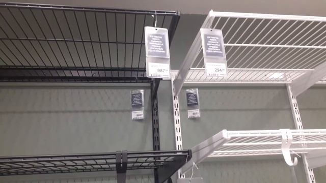 ЛЕРУА МЕРЛЕН МАГАЗИН.обзор покупок.Обои . смотреть онлайн