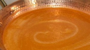 Мармелад из персиков