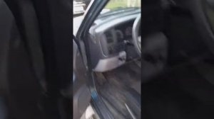 Плавающие обороты. Mitsubishi pajero sport 2004 4d56 механический ТНВД. Турбодищель 2,5