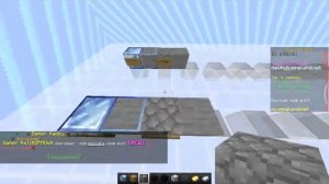 как закодить сохранение инвентаря при выходе в mineland #mineland #minecraft #майнкрафт #майн