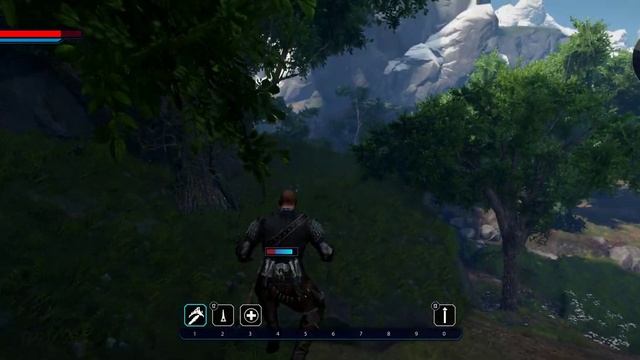 ELEX. раскачаться любой ценой смотреть онлайн