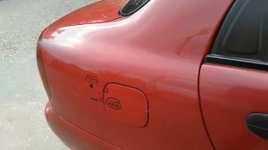 Шевроле Ланос 2006г