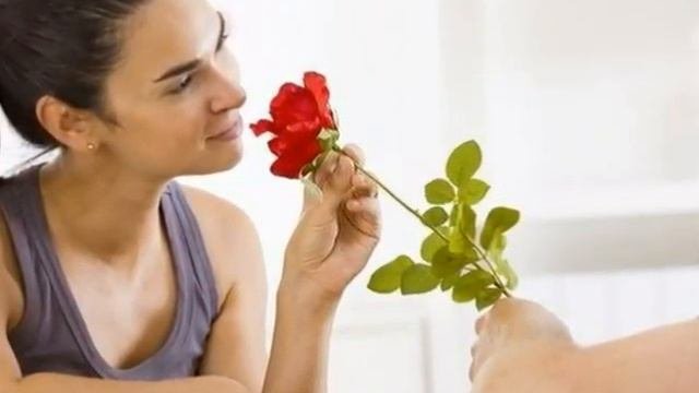 как строить отношения с мужчиной 40 лет