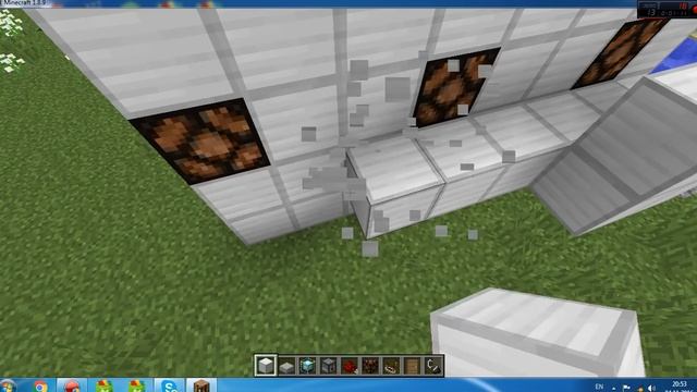 Как построить механизм аварийное освещение смотреть онлайн