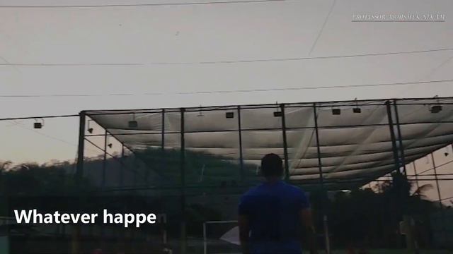 MOTIVATIONAL SERIES IV by ABHISHEK VASANT NIKAM on I am FEARLESS. смотреть онлайн