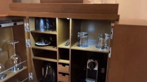 Paramount hotel/ обзор отеля Парамаунт Дубай