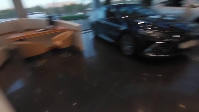 4-й салон ЛЕКСУСА ЗАКРЫЛСЯ. ТОЙОТА осталась. Какие цены?